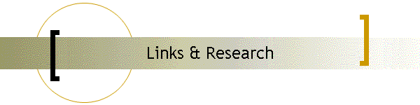 Links & Research
